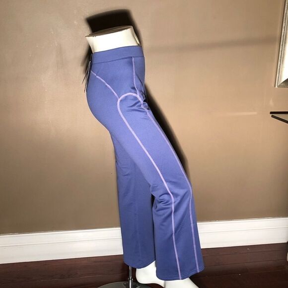 Under Armour Girls Sweat Pants NWT - Picture 1 of 4